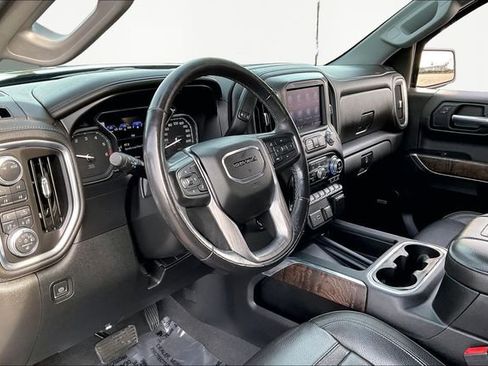 Used 2020 GMC Sierra 1500 Denali image 12