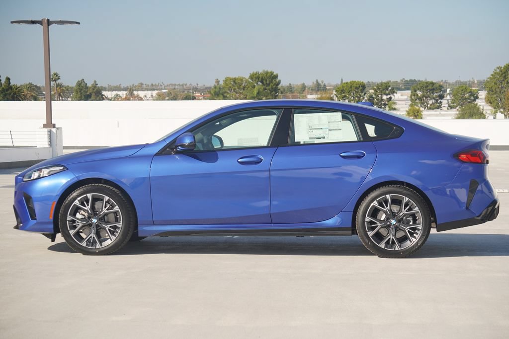 Used 2026 BMW 228i w/ Technology Package FWD image 4