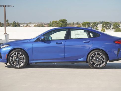 Used 2026 BMW 228i w/ Technology Package FWD image 4