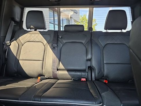 Used 2025 RAM 1500 Limited AWD/4WD image 60