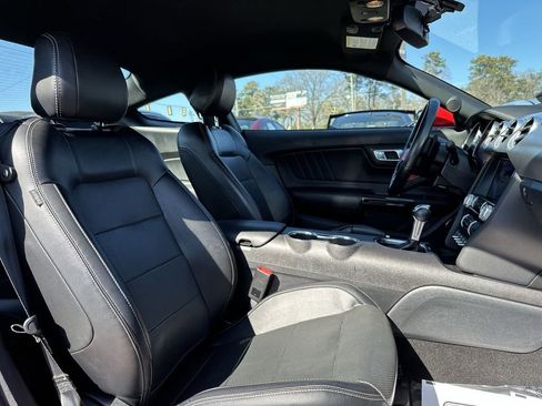 Used 2020 Ford Mustang GT Premium w/ Black Accent Package image 23