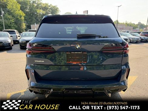 Used 2019 BMW X5 xDrive40i w/ Premium Package 2 AWD/4WD image 4