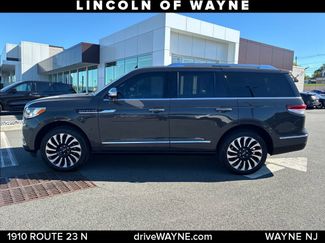 Certified 2024 Lincoln Navigator Black Label AWD/4WD video 2