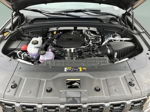 New 2026 Jeep Grand Cherokee L 4WD image 31