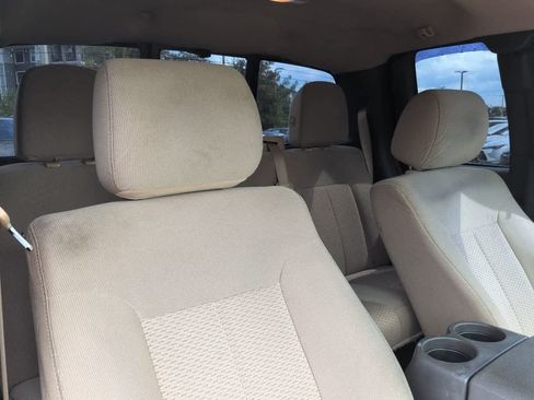 Used 2014 Ford F150 XLT w/ Equipment Group 302A Luxury RWD image 7