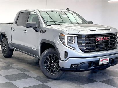 New 2026 GMC Sierra 1500 Elevation w/ Max Trailering Package