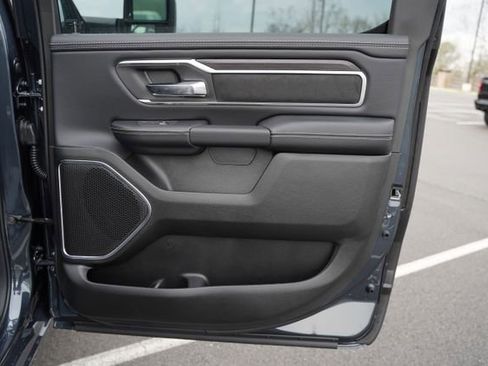New 2026 RAM 1500 Laramie AWD/4WD image 20