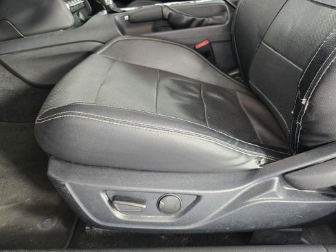 Used 2021 Ford Mustang GT Premium w/ Ford Safe & Smart Package image 22