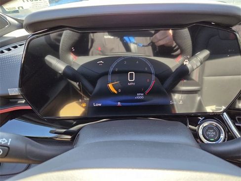 New 2026 Chevrolet Trax RS w/ Driver Confidence Package image 33