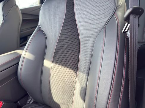 Certified 2025 Acura TLX SH-AWD w/ A-SPEC Pkg image 15