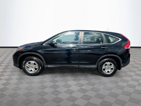 Used 2014 Honda CR-V LX image 32
