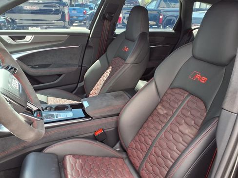 Used 2026 Audi RS 6 performance AWD/4WD image 13