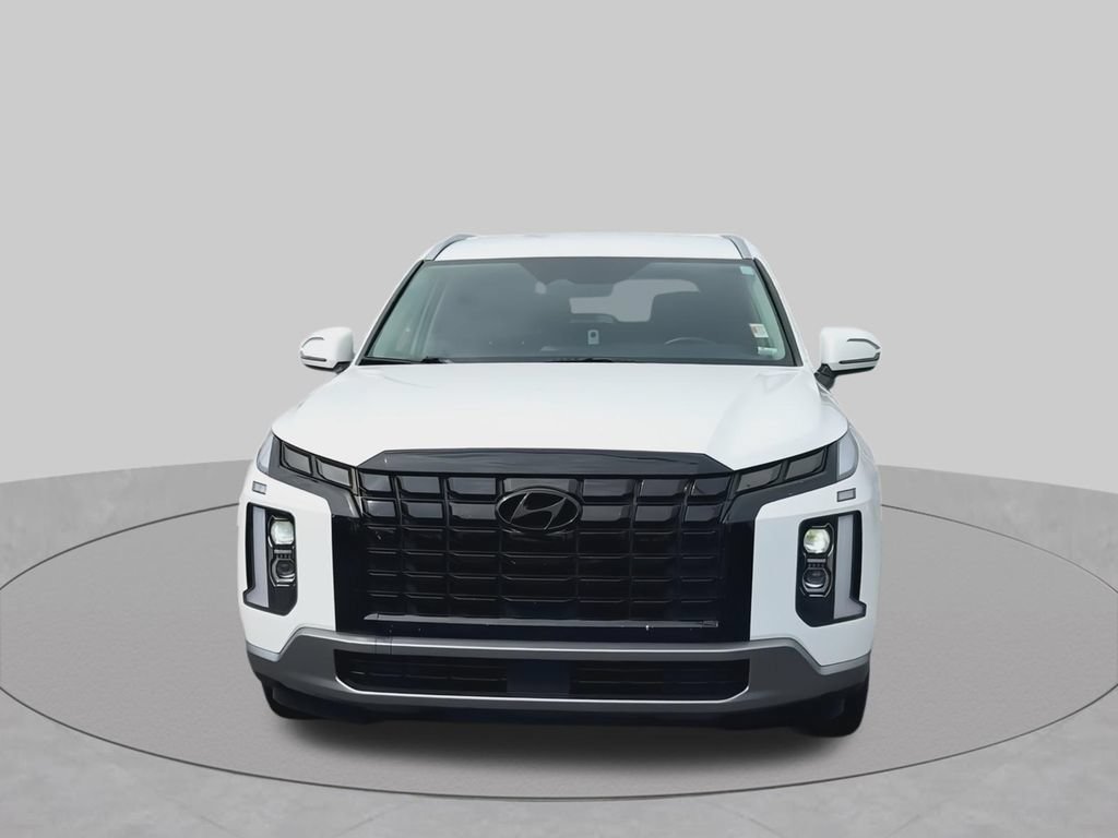 Used 2025 Hyundai Palisade SEL FWD image 3