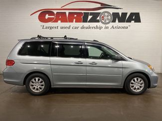 Used 2010 Honda Odyssey EX-L video 1