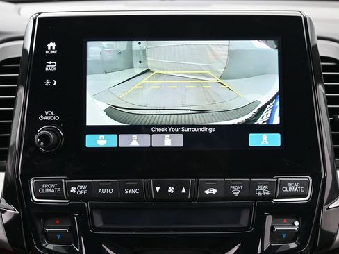 Certified 2023 Honda Odyssey Sport image 29