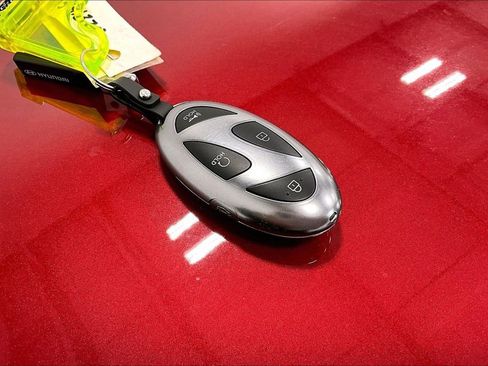 New 2026 Hyundai Sonata SEL FWD image 22