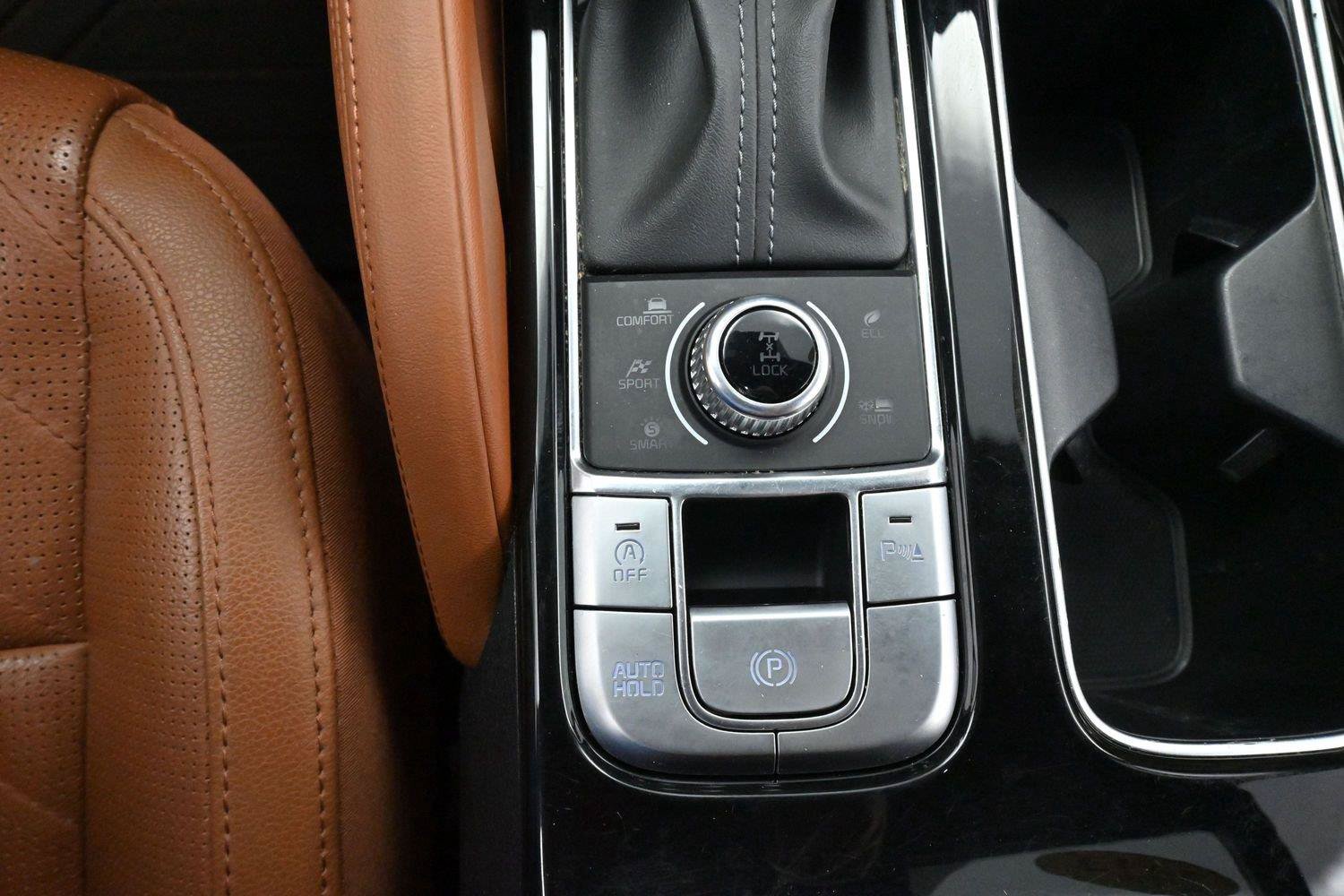 Used 2024 Kia Telluride EX X-Line AWD/4WD image 31