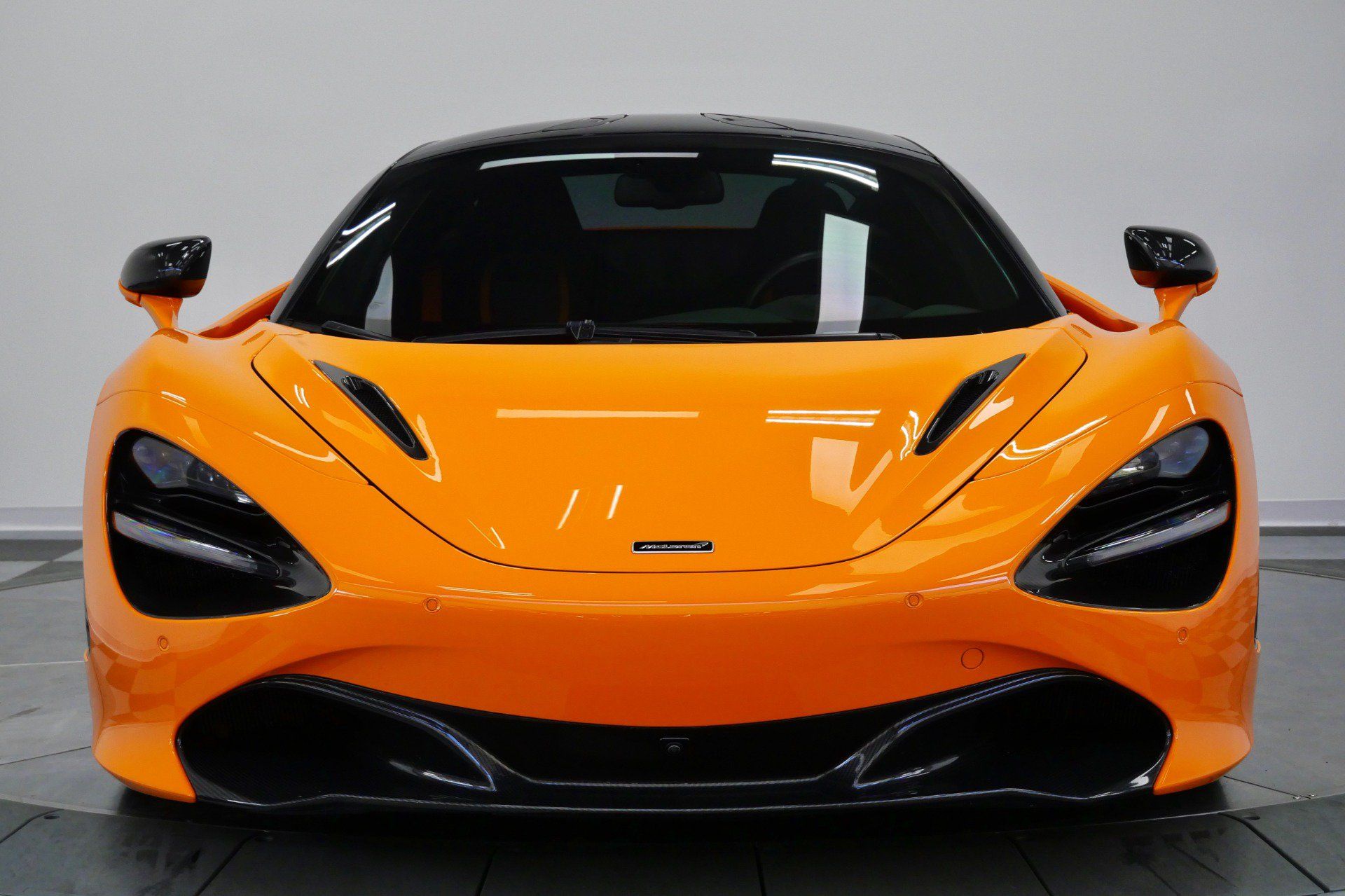 Used 2022 McLaren 720S Performance RWD image 59