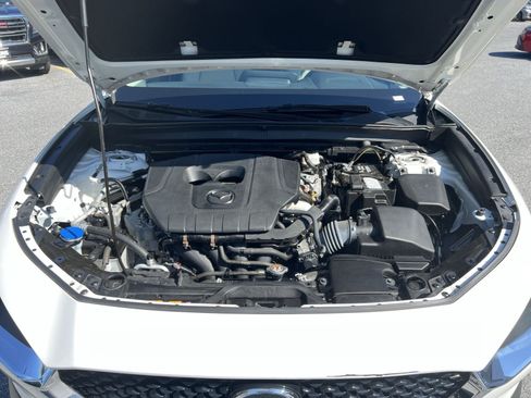Used 2023 MAZDA CX-30 AWD 2.5 S w/ Preferred Package image 26