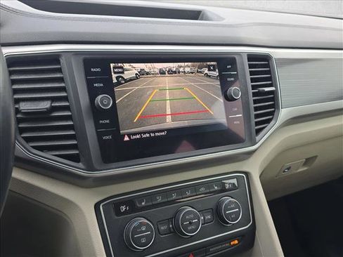 Used 2019 Volkswagen Atlas SE image 11