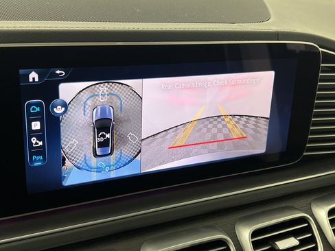 Used 2025 Mercedes-Benz GLE 350 350 image 31