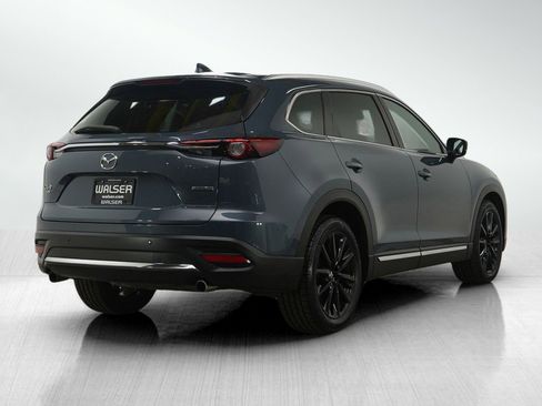 Used 2023 MAZDA CX-9 Carbon Edition image 5