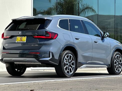 New 2025 BMW X1 xDrive28i w/ Convenience Package image 3