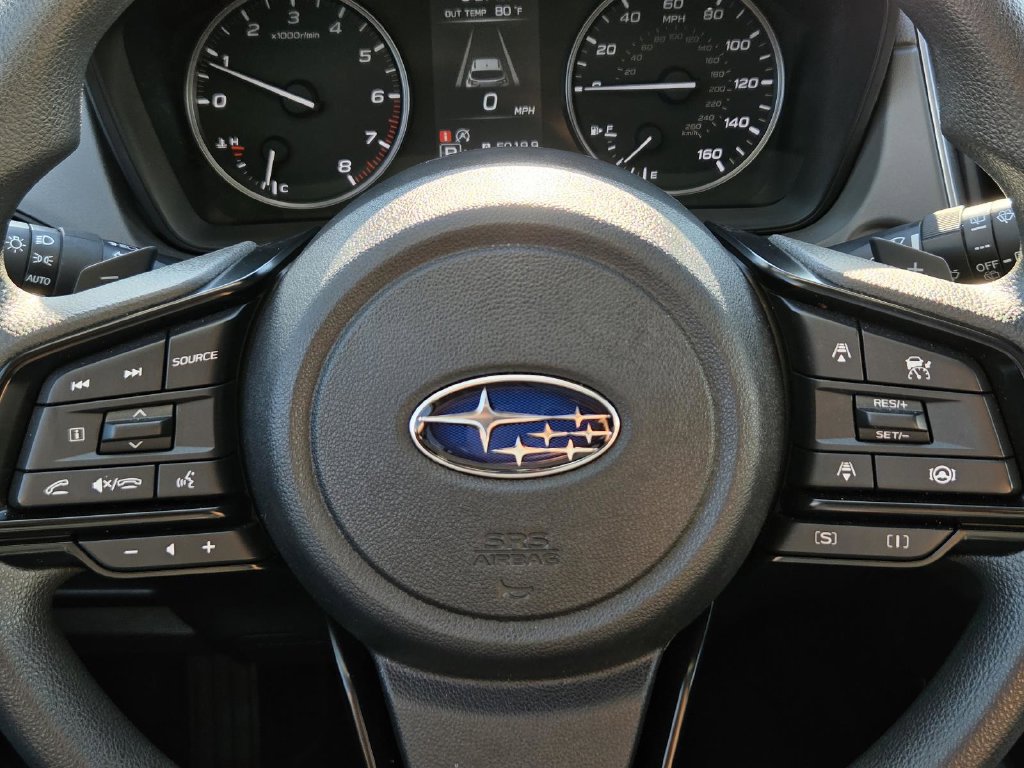 Certified 2025 Subaru Crosstrek 2.5i Premium AWD/4WD image 28