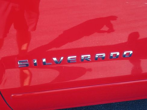 Used 2015 Chevrolet Silverado 1500 LT w/ All Star Edition image 13