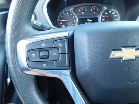 Used 2024 Chevrolet Blazer LT w/ Convenience Package FWD image 28