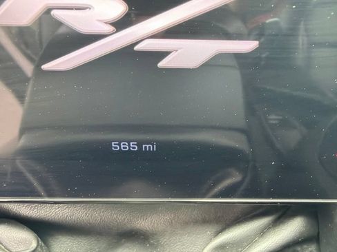 Used 2024 Dodge Charger Daytona R/T w/ Plus Group AWD/4WD image 8