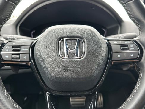 Used 2024 Honda Civic Sport image 24