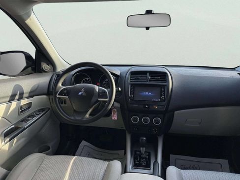 Used 2019 Mitsubishi Outlander Sport ES image 14