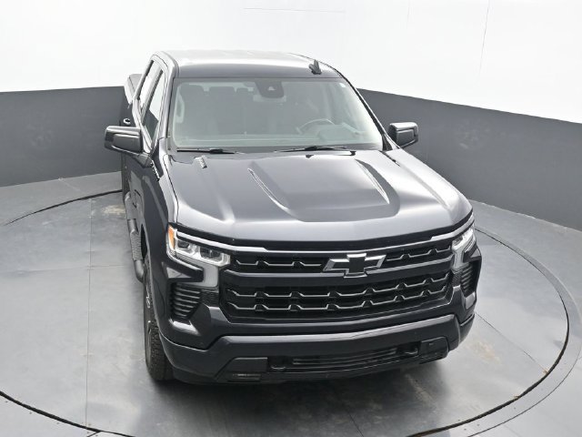 Used 2024 Chevrolet Silverado 1500 RST w/ Max Trailering Package AWD/4WD image 53