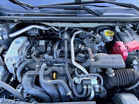 Used 2024 Nissan Sentra SV image 27