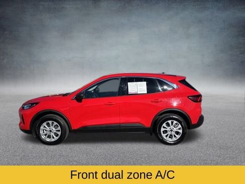 Used 2024 Ford Escape Active w/ Tech Pack #1 image 12