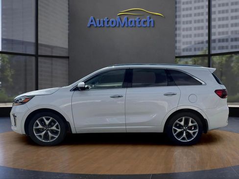 Used 2019 Kia Sorento SX w/ SX Touring Package AWD/4WD image 7