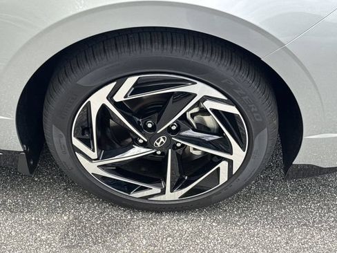 New 2026 Hyundai Sonata SEL FWD image 12