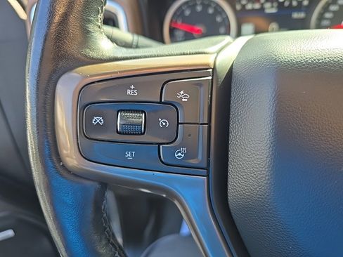 Used 2019 Chevrolet Silverado 1500 High Country image 20