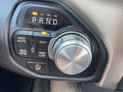 Used 2021 RAM 1500 Laramie AWD/4WD image 48