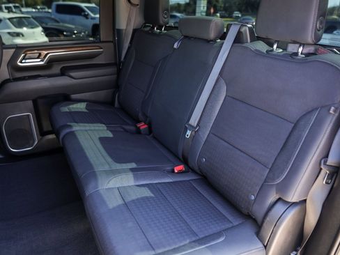 Used 2024 Chevrolet Silverado 2500 LT w/ All Star Edition image 26