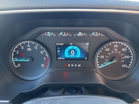 Used 2023 Ford F150 XLT image 34