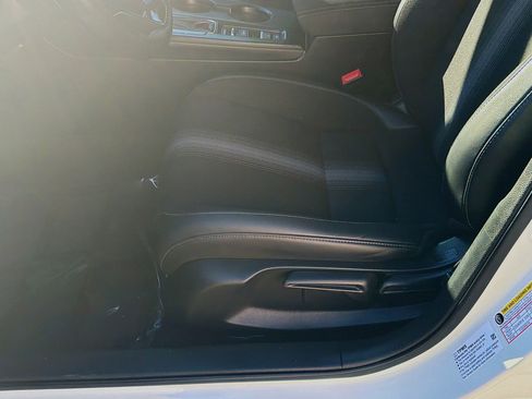 Used 2022 Honda Civic Sport image 17