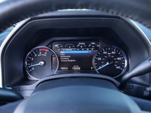 Used 2022 Ford F250 Platinum w/ Tremor Off-Road Package AWD/4WD image 10
