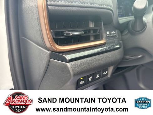 Used 2024 Toyota Grand Highlander MAX Platinum image 15