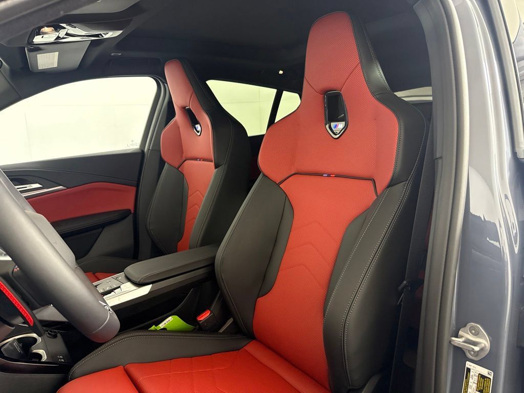 New 2027 BMW X2 M35i AWD/4WD image 24