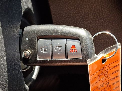 Used 2021 Nissan Rogue Sport S AWD/4WD image 22