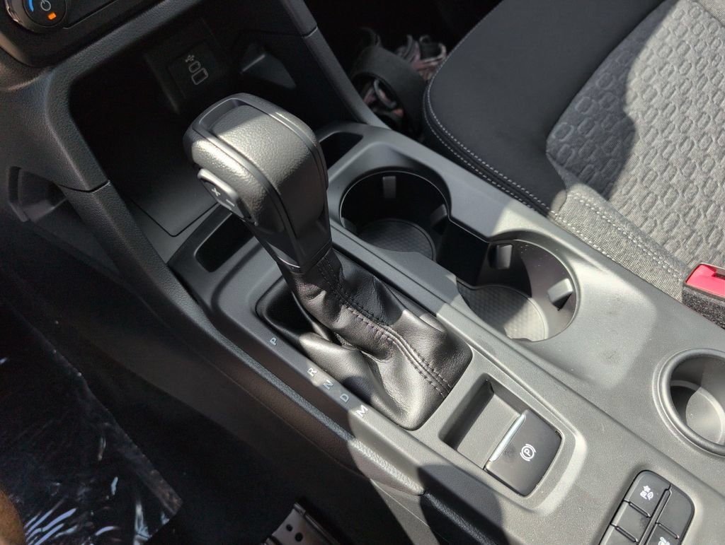 New 2026 Ford Ranger XL RWD image 24
