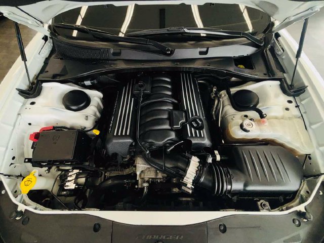 Used 2023 Dodge Charger Scat Pack RWD image 25