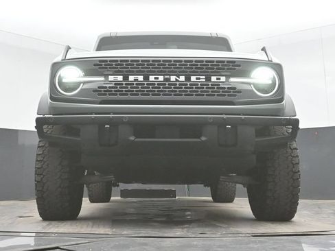 Used 2024 Ford Bronco Badlands AWD/4WD image 48